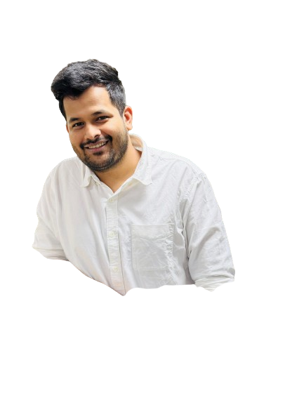 Karan Singh portrait